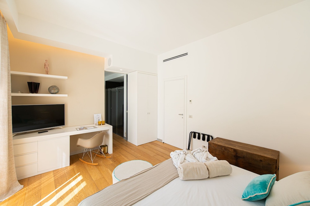 Superior Double or Twin Room, Garden View photo 2