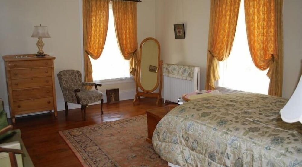 Signature Room, 1 Bedroom
