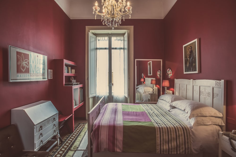Deluxe Double Room - Photo 2