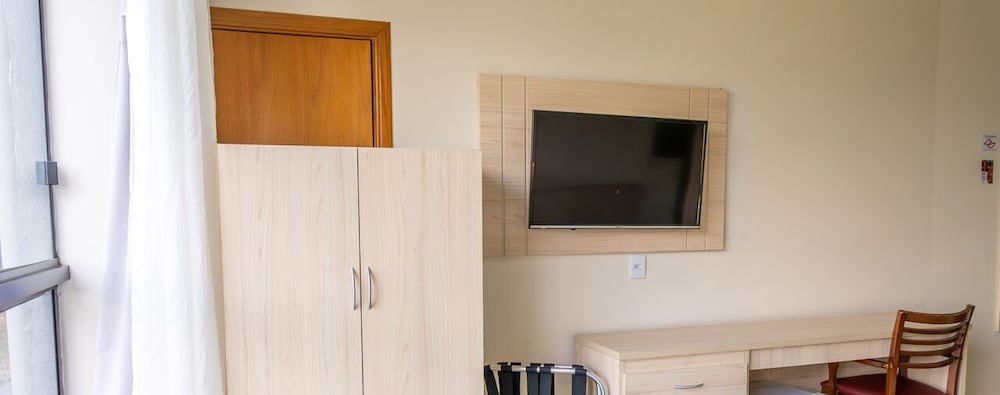 Basic Room