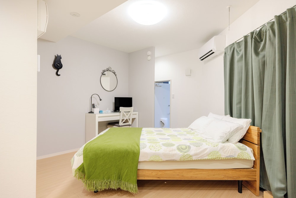 Basic Double Room photo 1