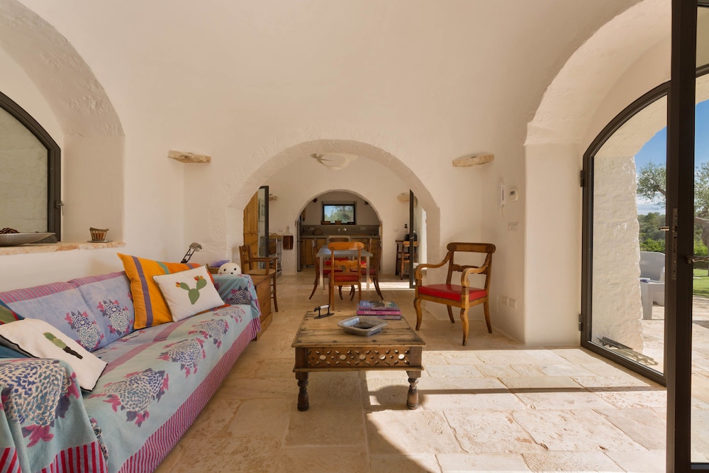 Villa, 6 Bedrooms