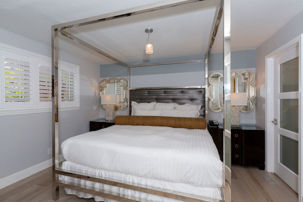 Luxury Villa, 1 Bedroom, Kitchen - Photo 2