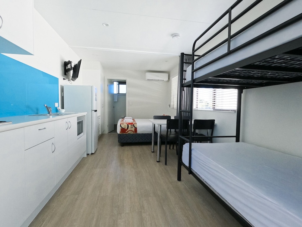 Superior Double Cabin (4 Guests) photo 3