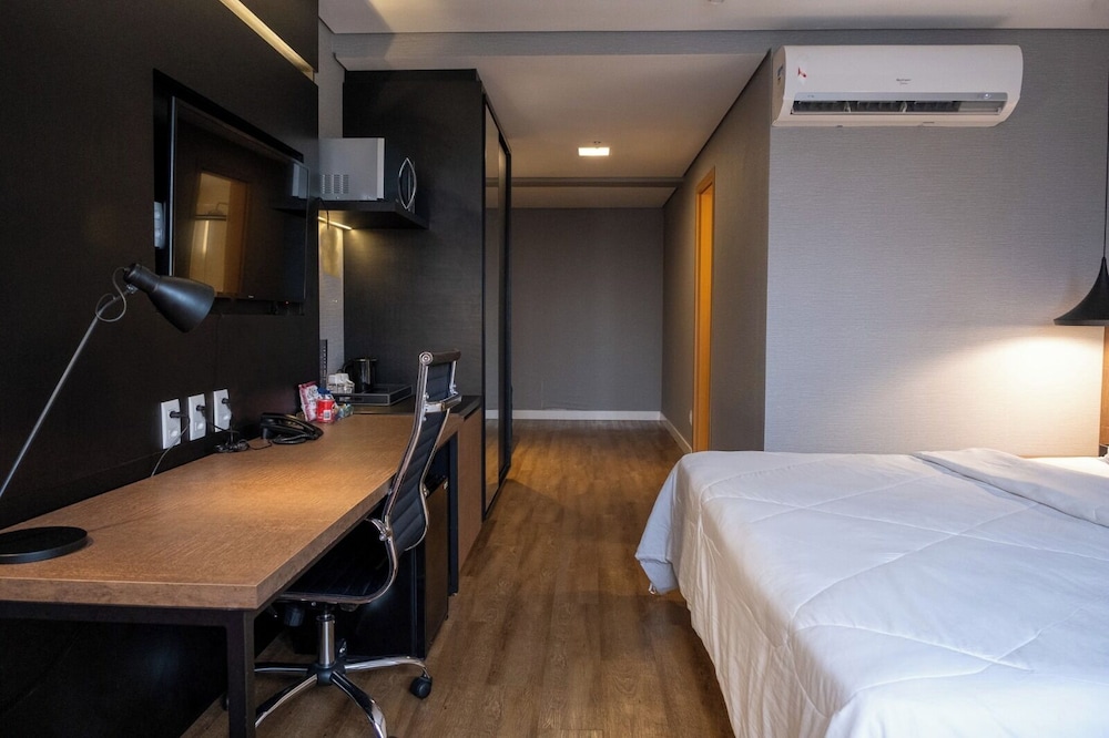Deluxe Double Room - Photo 1