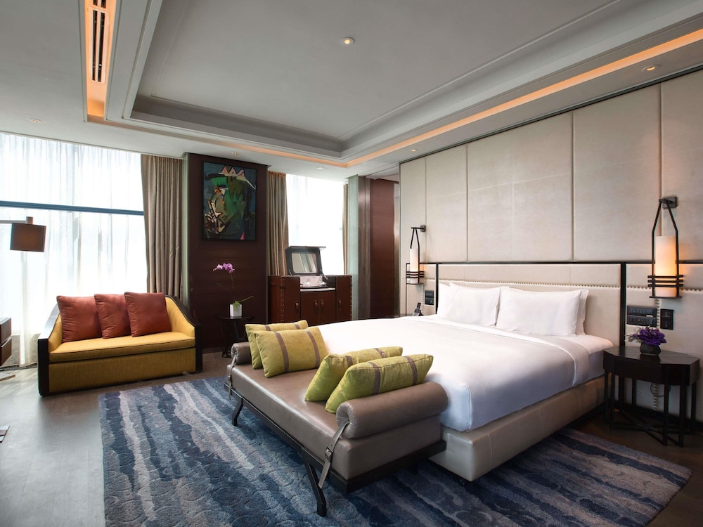 Club Suite, 1 King Bed