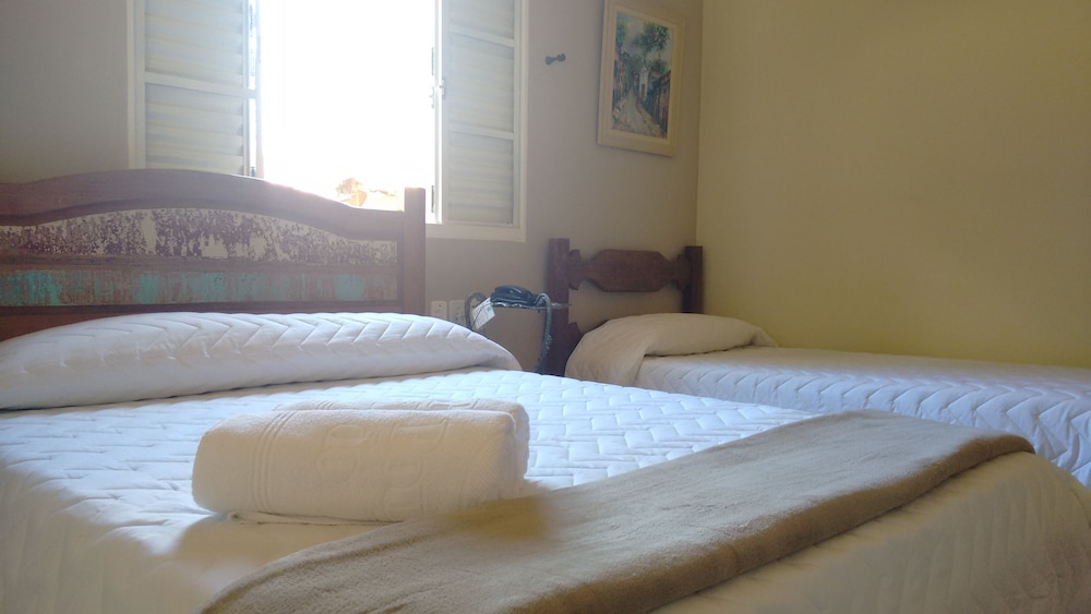 Triple Room photo 1