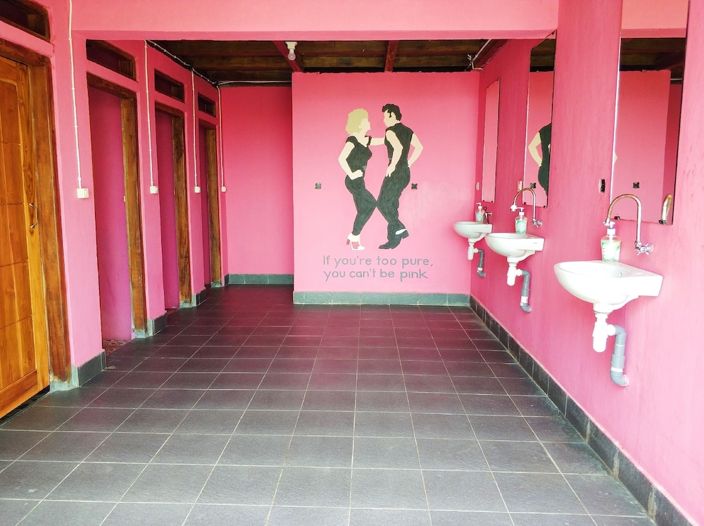 Shared Dormitory, Mixed Dorm, Non Smoking photo 3