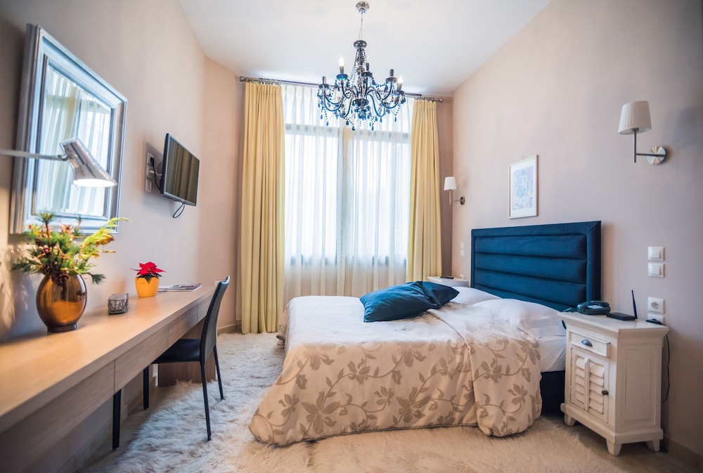 Deluxe Double Room, Forest View (Special Offer) photo 3