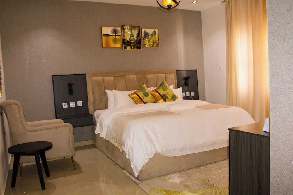 Executive Single Room, Private Bathroom, River View photo 1