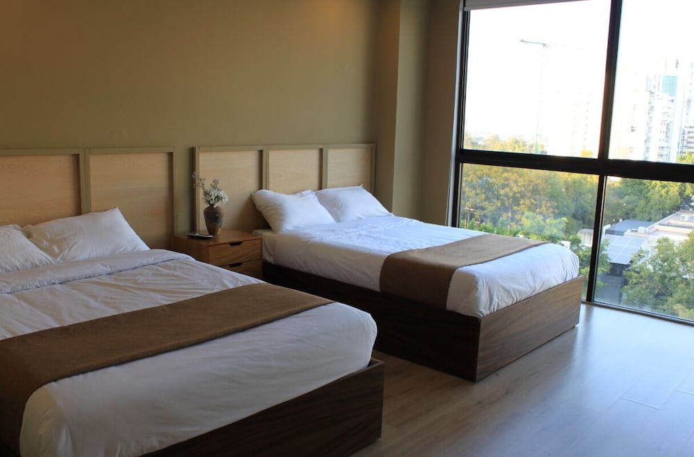 Comfort Apartment