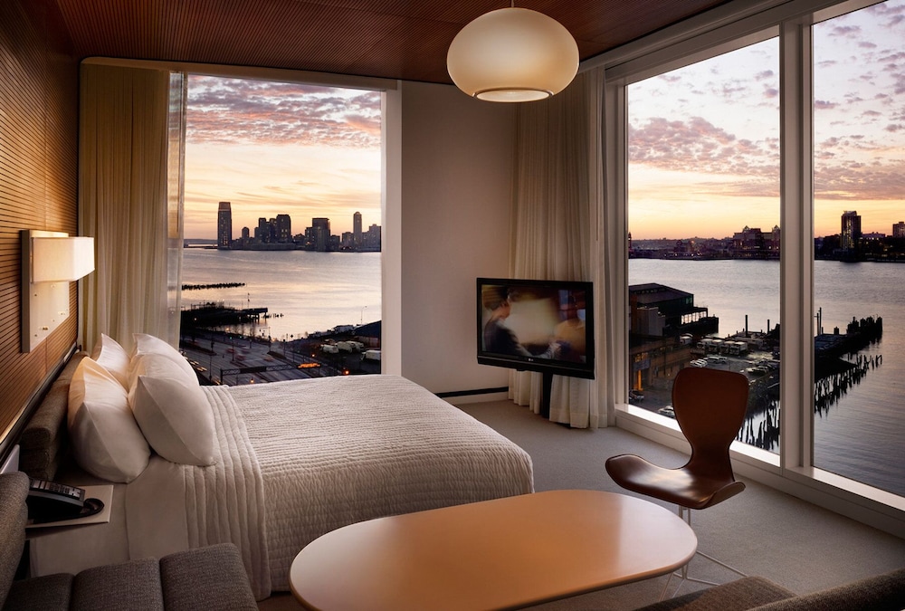 Junior Studio (Hudson, Junior Suite)