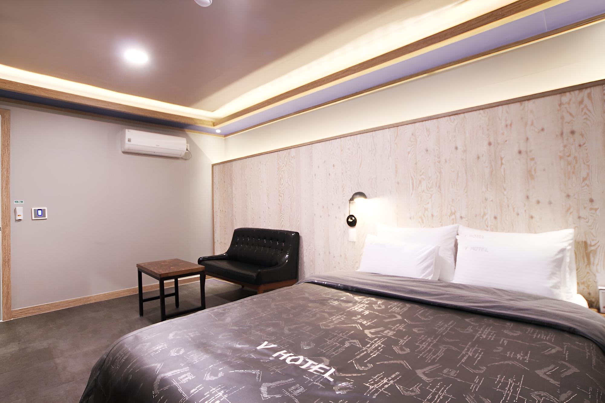 Room (Deluxe (100% disinfection/high-qualit) - Photo 5