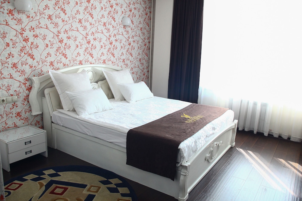 Superior Room (King) photo 1