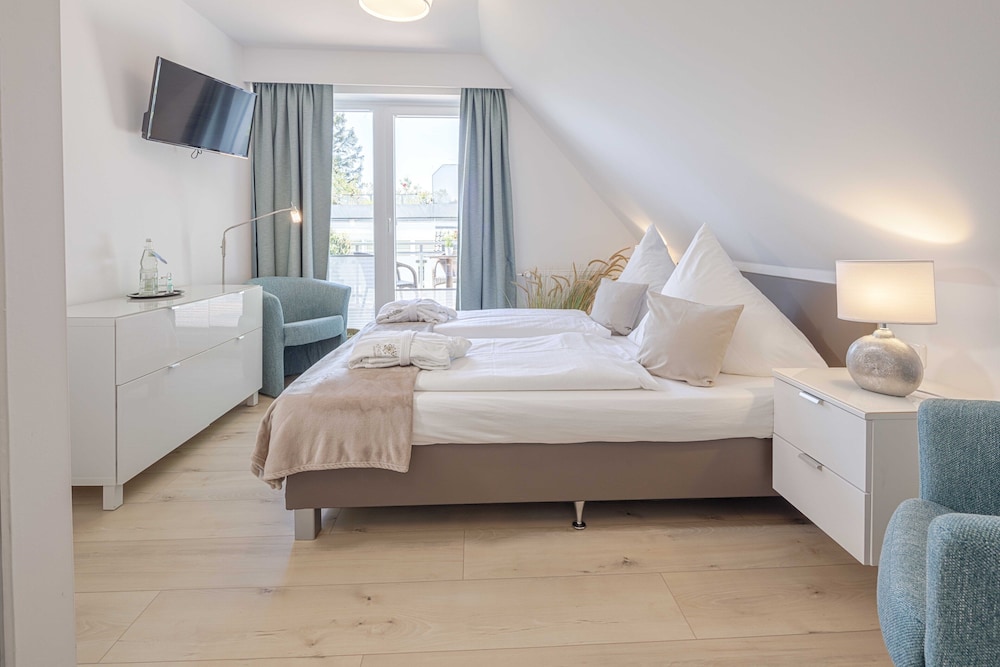 Double Room (Budget)