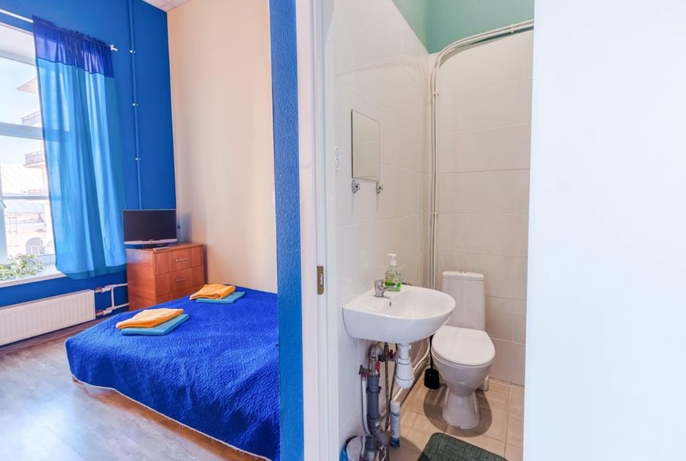 Basic Double Room photo 2