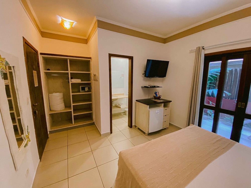 Suite Luxo Economico - Photo 2