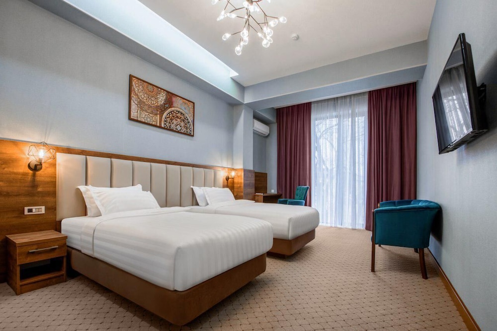 Standard Room photo 3