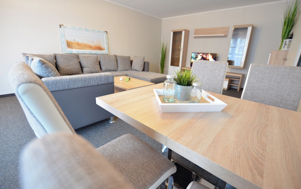 Basic Apartment