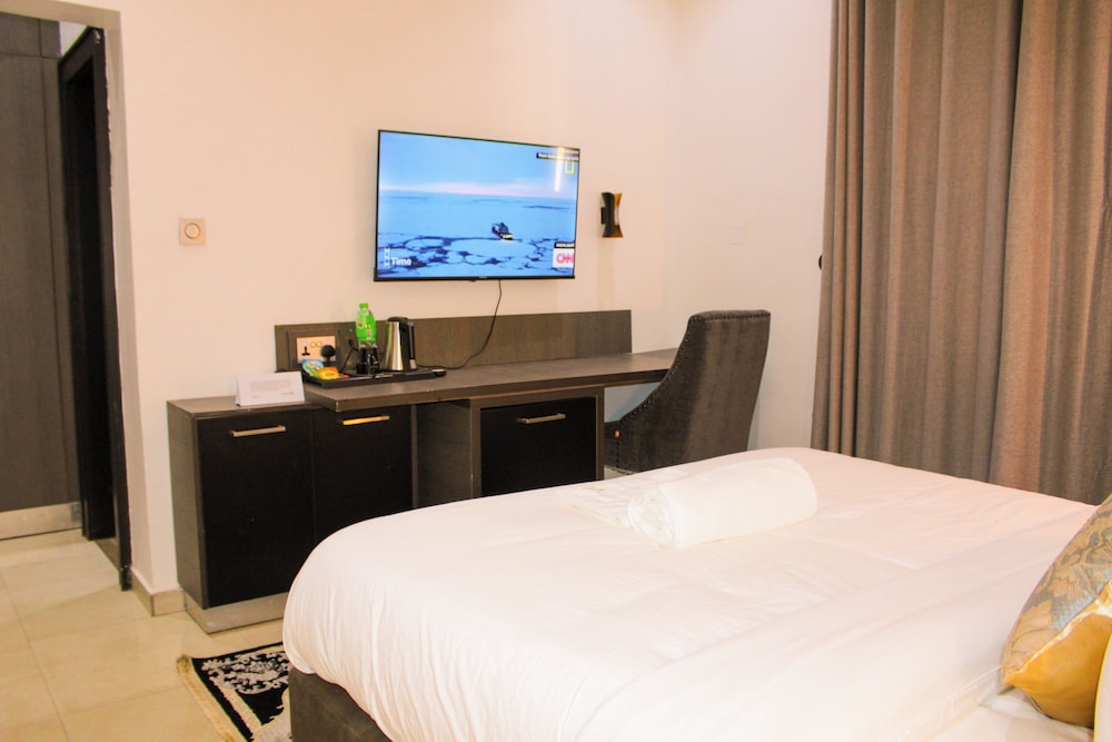 Deluxe Single Room, Non Smoking photo 1
