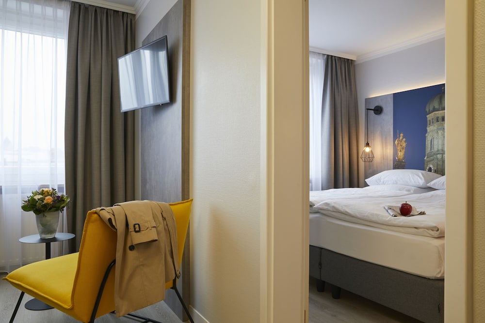 Suite photo 2