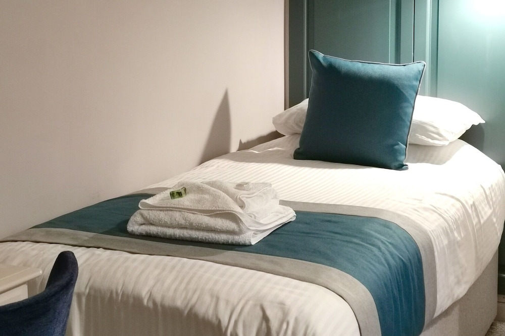 Triple Room, Ensuite (3 Persons) - Photo 5