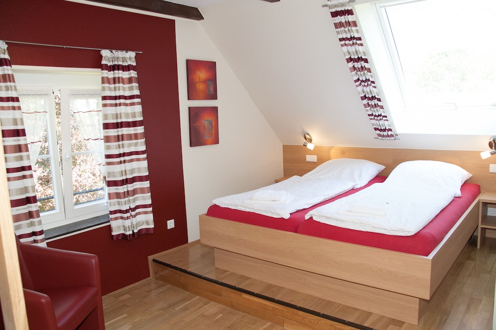 Standard Quadruple Room (9) photo 1