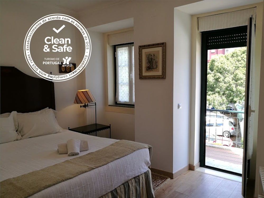 City Apartment, 2 Bedrooms