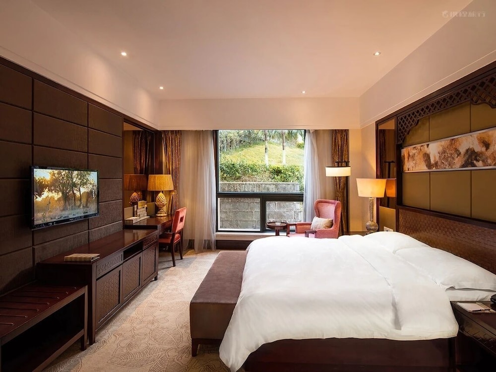 Golf Member Double Room photo 1