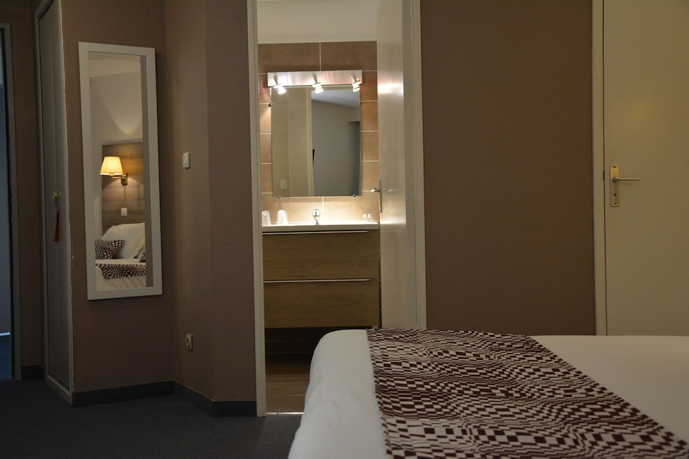 Comfort Triple Room photo 3