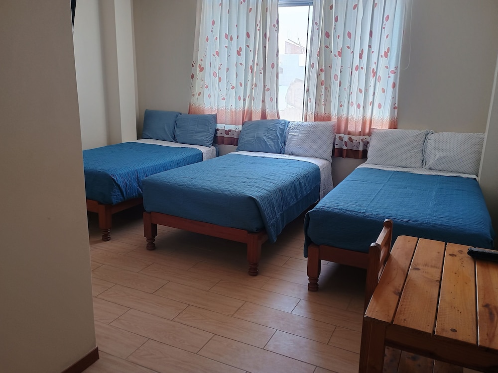 Classic Triple Room
