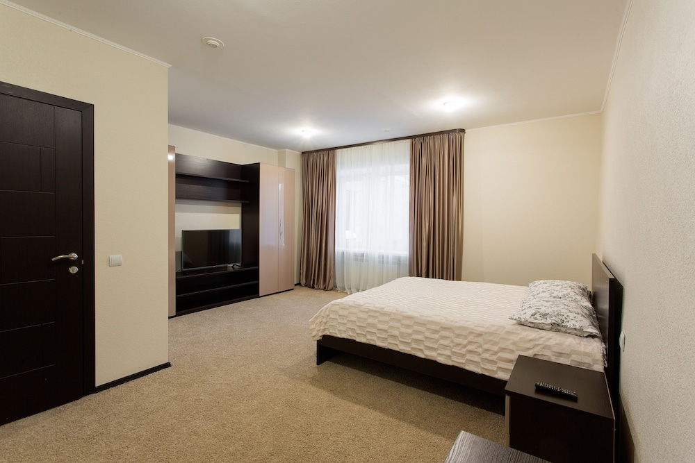Superior Double Room photo 1