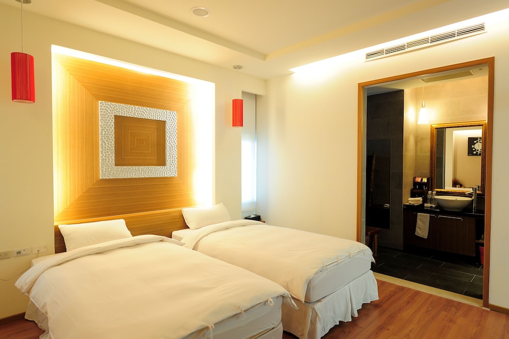 Double Room, 1 King Bed photo 3