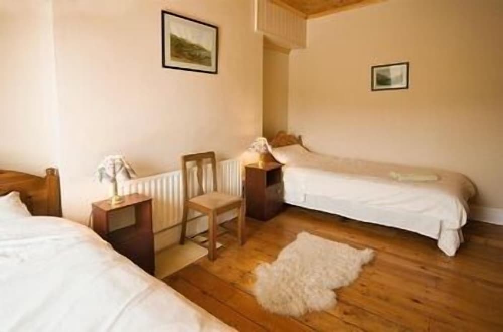 Twin Room, Mountain View photo 3