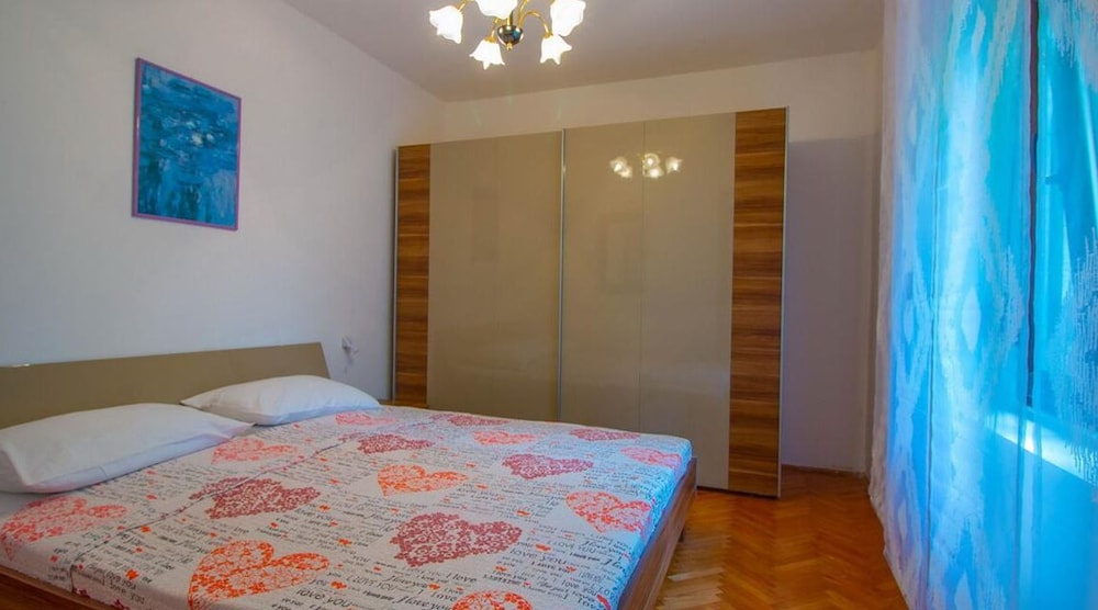 Apartment, 1 Bedroom (2)