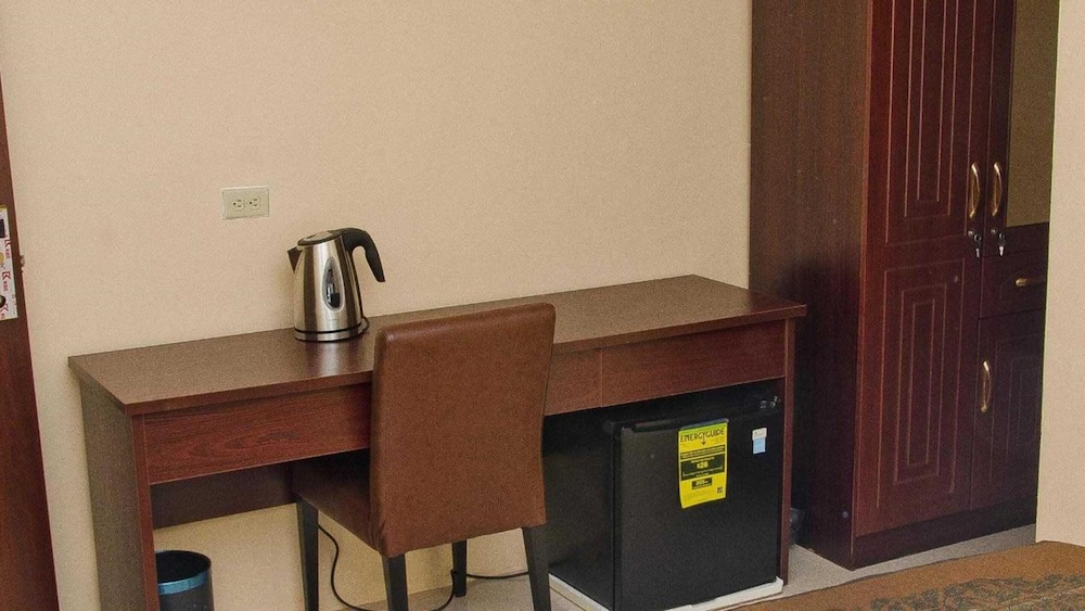 Deluxe Single Room photo 1