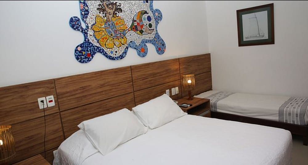 Suite, Multiple Beds photo 3
