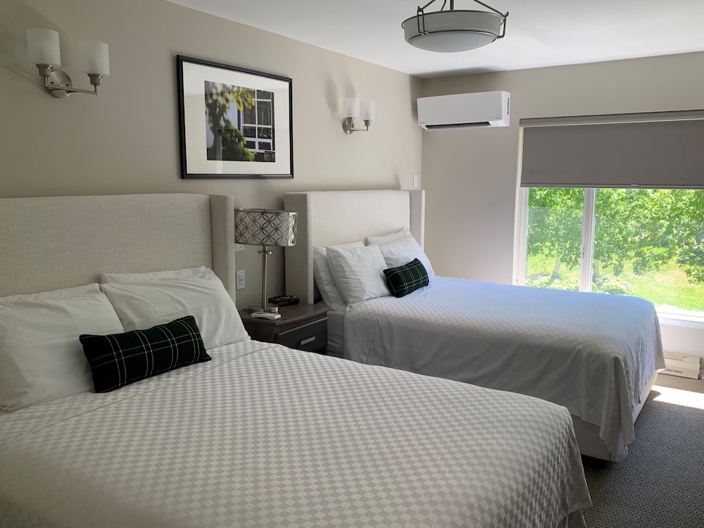 Traditional Double Room