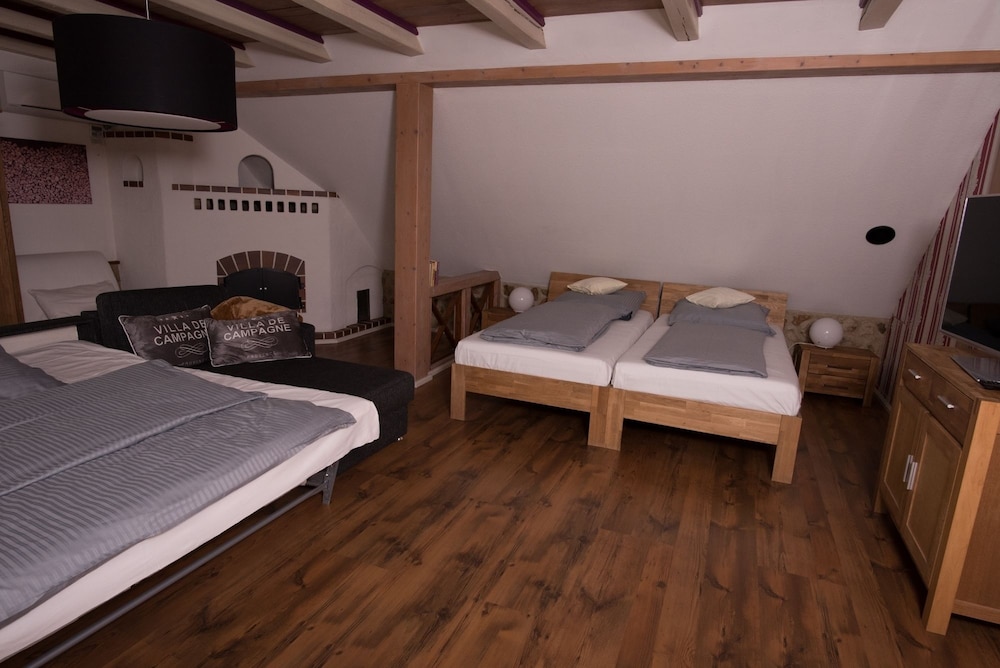 Deluxe House (Cabana) photo 3