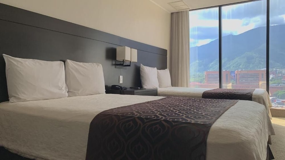 Deluxe Room, City View photo 2