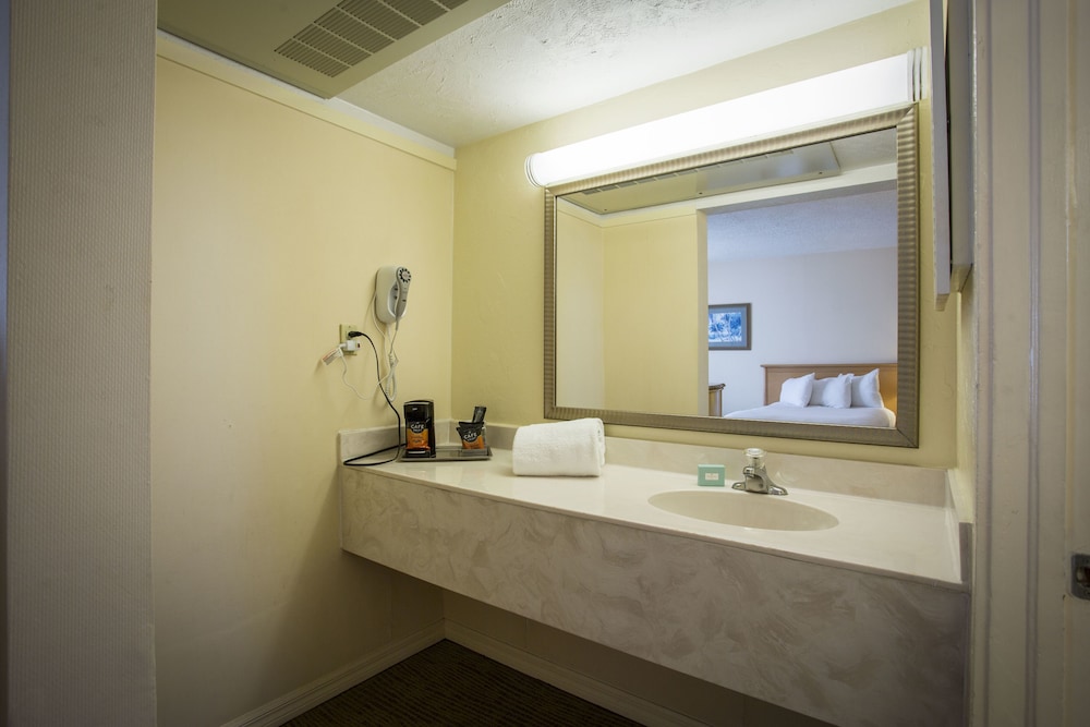 Standard Room, Accessible photo 3