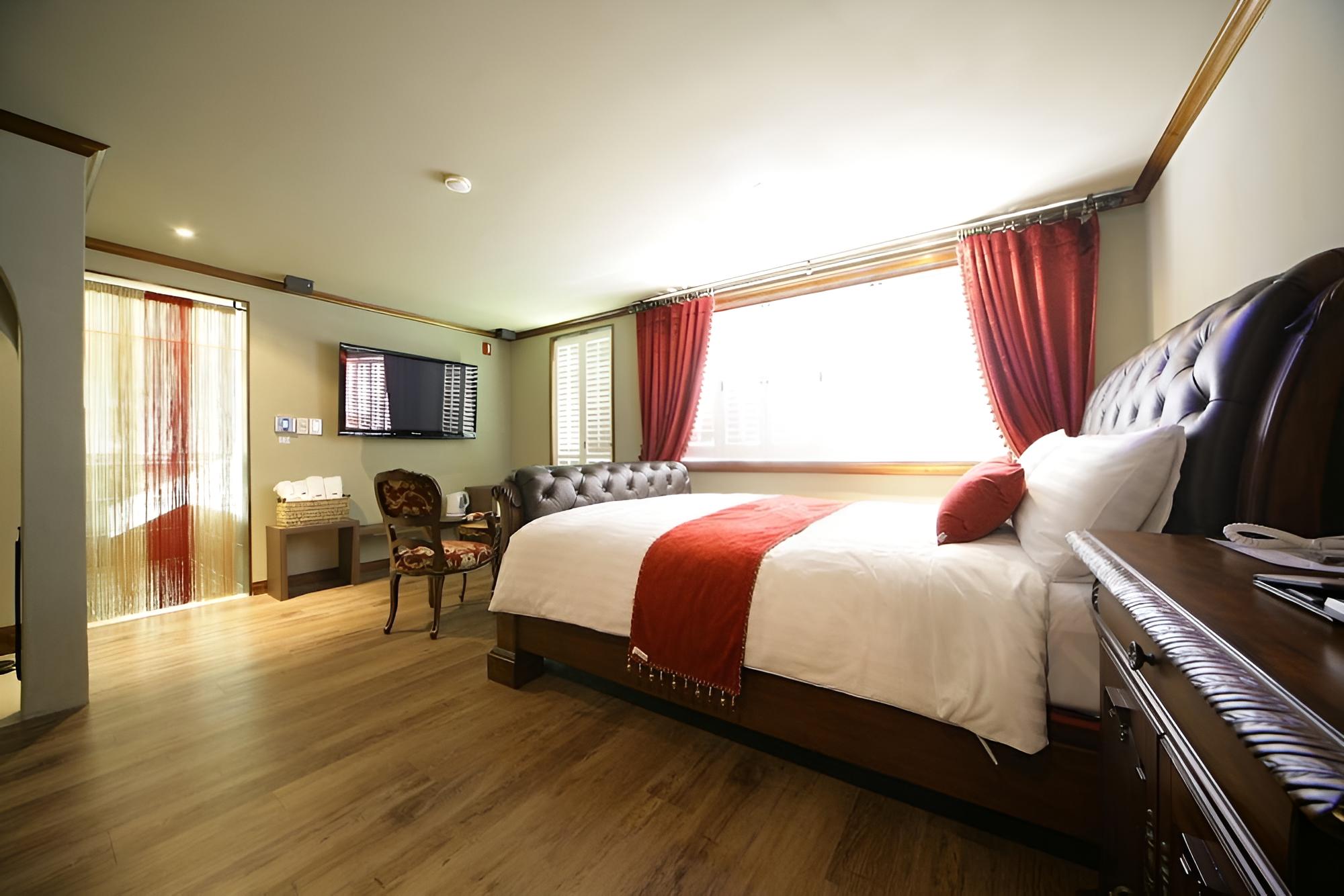 Suite photo 2