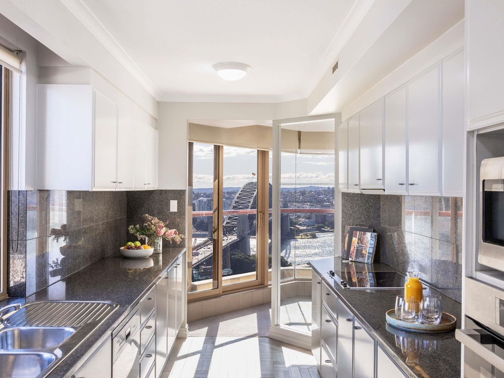 Penthouse, 3 Bedrooms, Harbor View