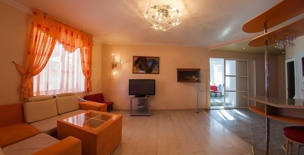 Comfort Apartment, 2 Bedrooms