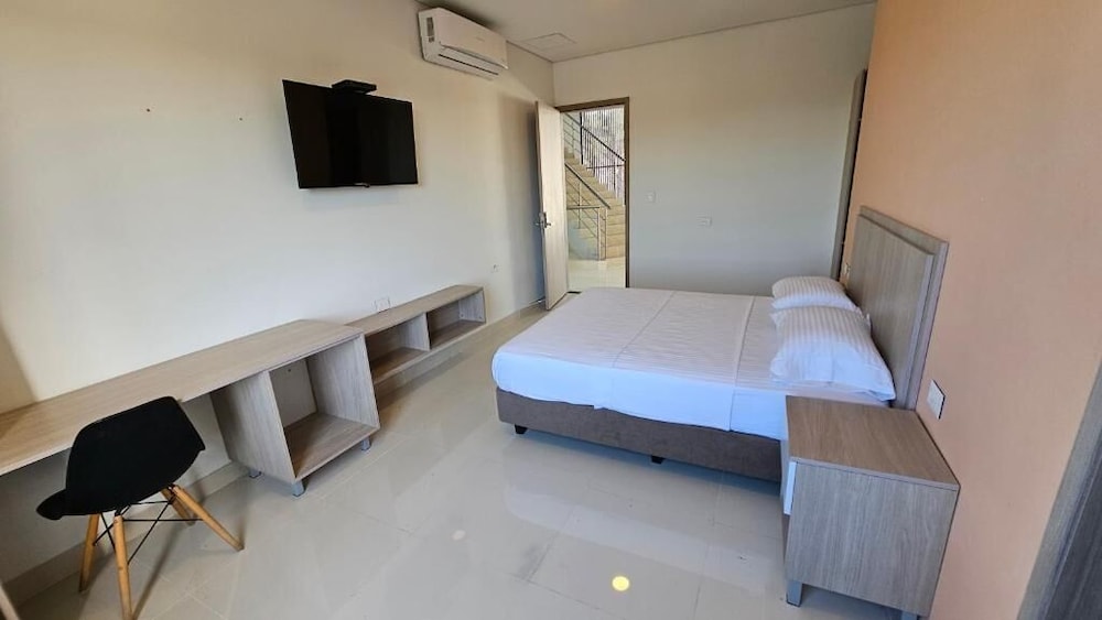Standard Double Room photo 2