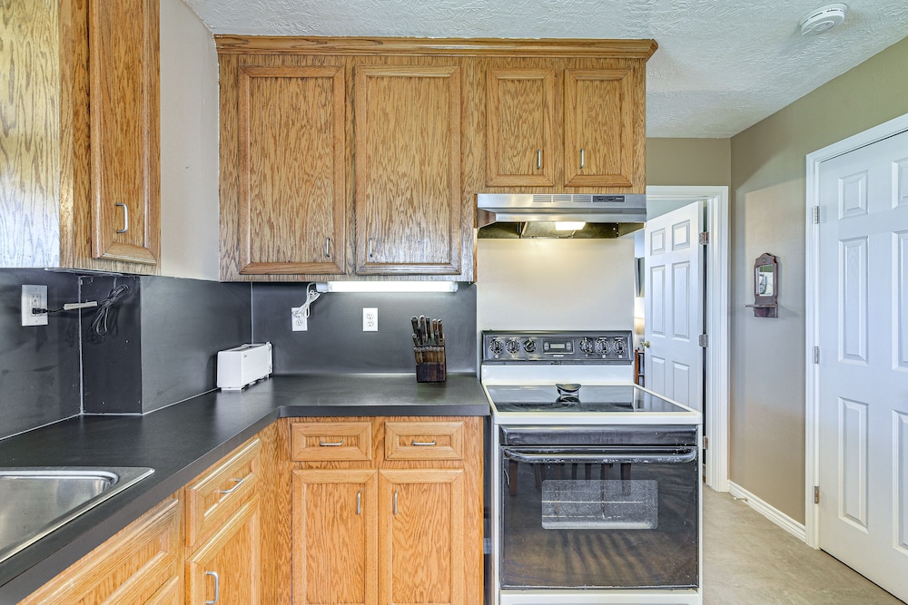 House (2 Bedrooms) photo 2