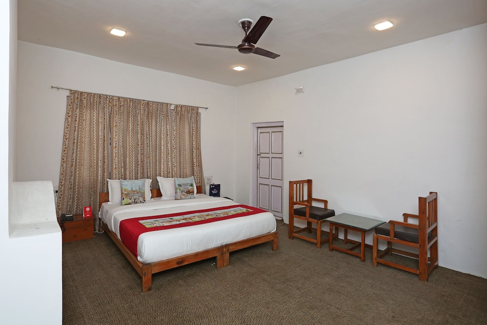 Double Or Twin Room