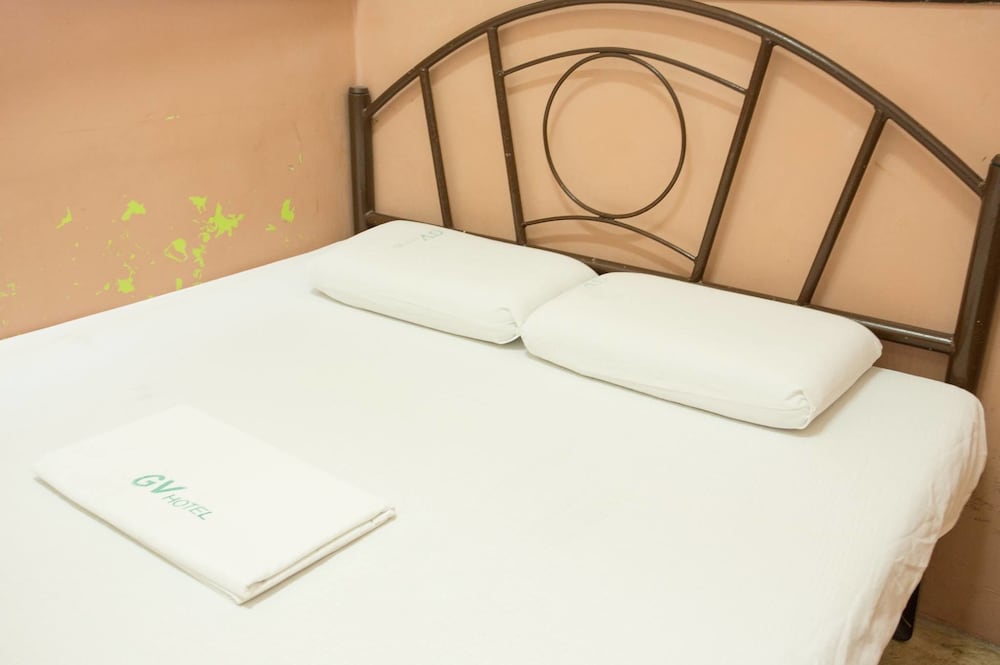 Non-Aircon Double Room photo 2