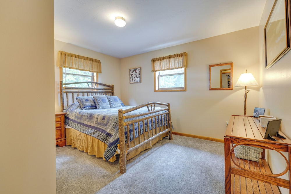 House (2 Bedrooms) photo 1
