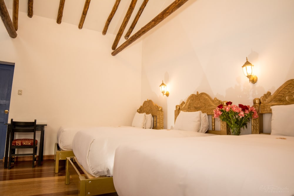 Triple Room photo 3
